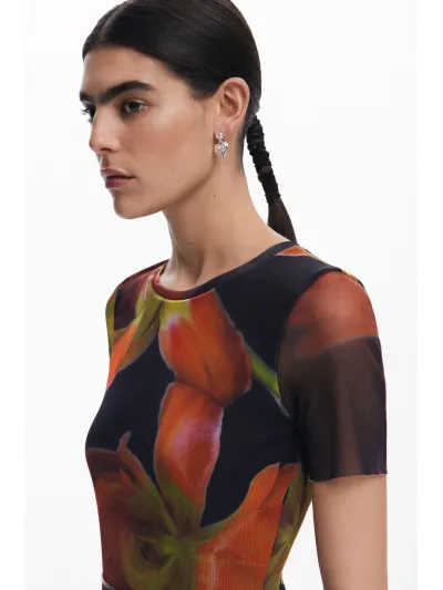 Desigual - ROTERDAM - Női ruha