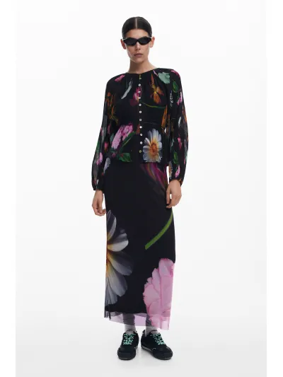 Desigual - ROTERDAM - Női ruha
