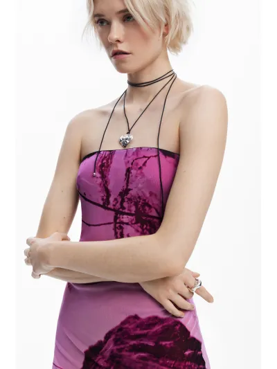 Desigual - LACROIX/LAKECOMO - Női ruha