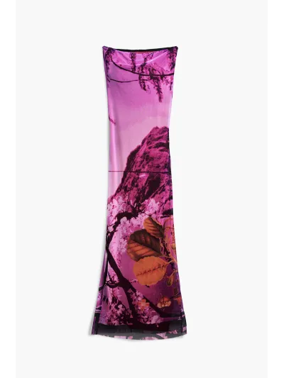 Desigual - LACROIX/LAKECOMO - Női ruha