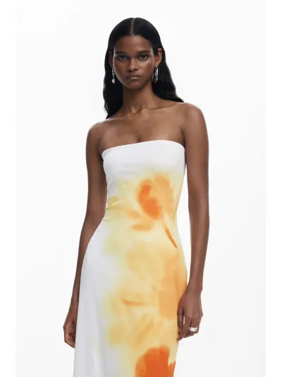 Desigual - AMBERES - Női ruha