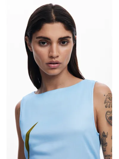 Desigual - REIMS - Női ruha