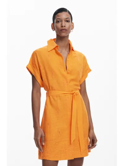 Desigual - AVINYON - Női ruha