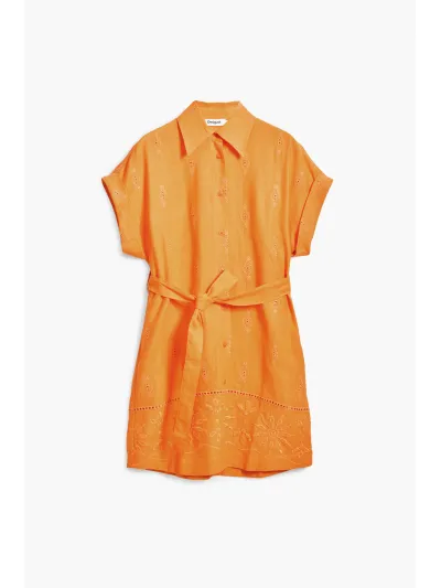 Desigual - AVINYON - Női ruha