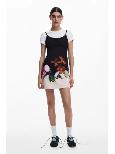 Desigual - LE MANS - Női ruha