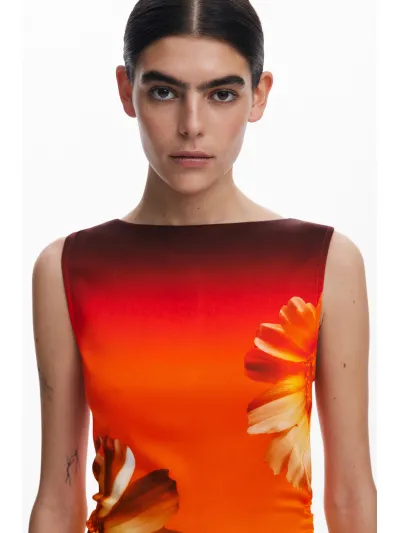 Desigual - BIARRITZ - Női ruha