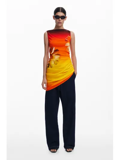 Desigual - BIARRITZ - Női ruha