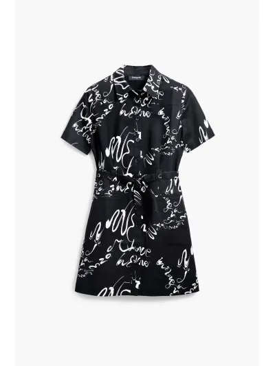 Desigual - RODAS - Női ruha