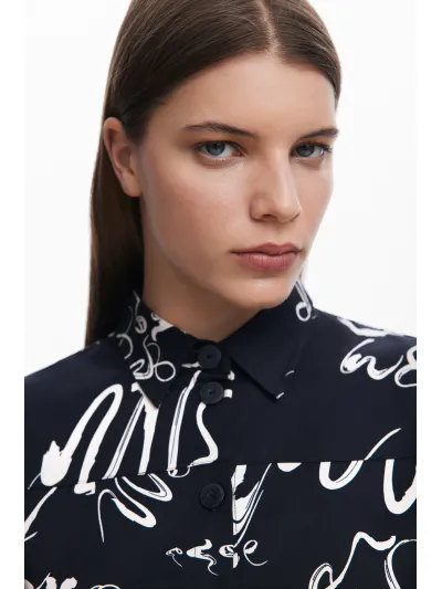 Desigual - RODAS - Női ruha