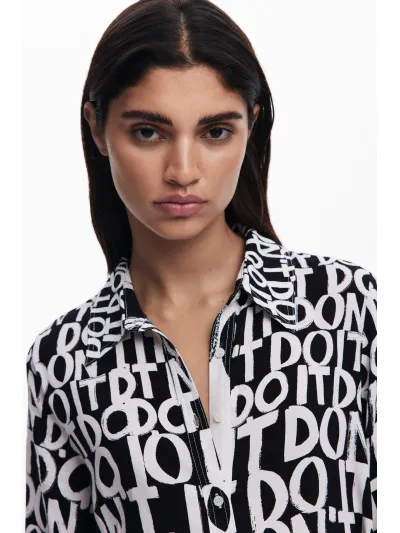 Desigual - TRIPOLI - Női ruha