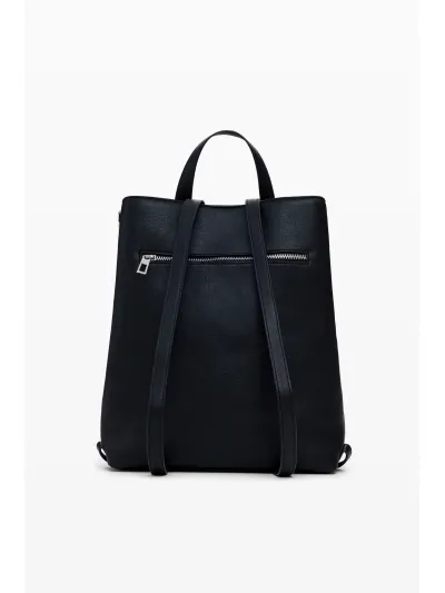 Desigual - QUEBEC WHIPSTITCH SUMY STRAIGHT - Női hátizsák