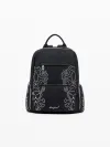 Desigual - POKER FACE CHESTER MINI - Női hátizsák