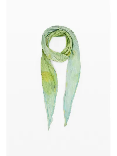 Desigual - EFORTLESS DIAMOND - Női kendő