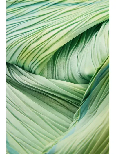 Desigual - EFORTLESS DIAMOND - Női kendő