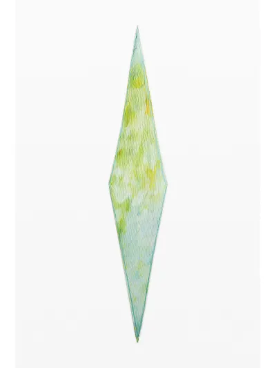 Desigual - EFORTLESS DIAMOND - Női kendő