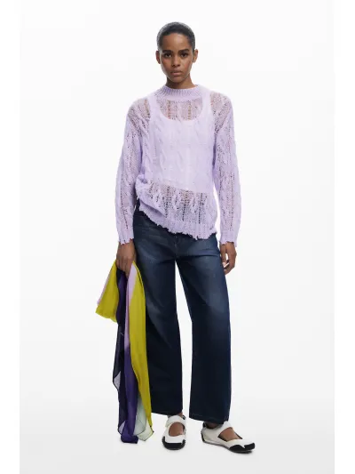 Desigual - LOLA - Női kendő