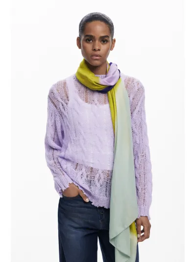 Desigual - LOLA - Női kendő