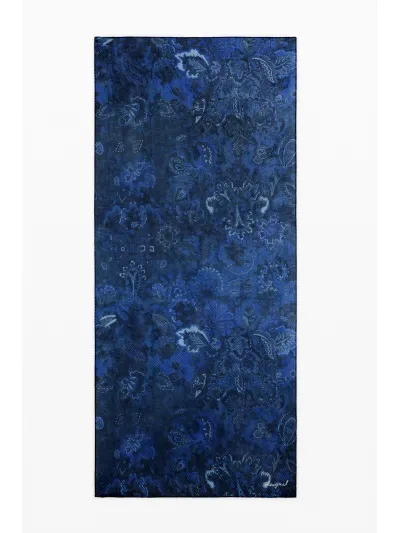 Desigual - PAISLEY - Női sál