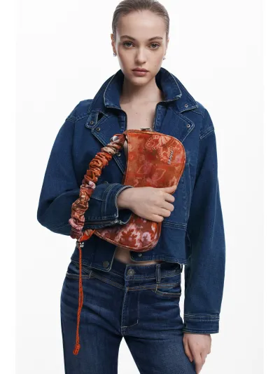 Desigual - INDIA - Női oldaltáska