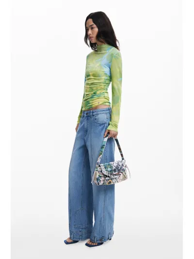 Desigual - JULIETT - Női oldaltáska