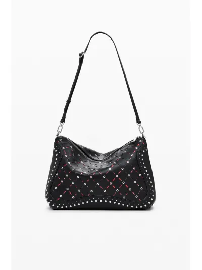 Desigual - YANKEE LEIRIA MINI - Női oldaltáska