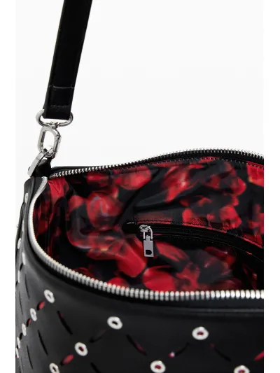 Desigual - YANKEE LEIRIA MINI - Női oldaltáska