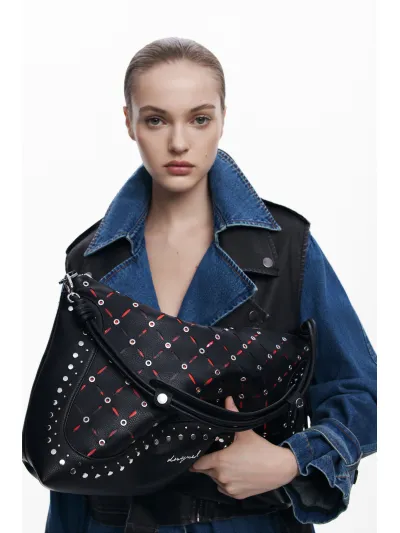 Desigual - YANKEE LEIRIA MINI - Női oldaltáska