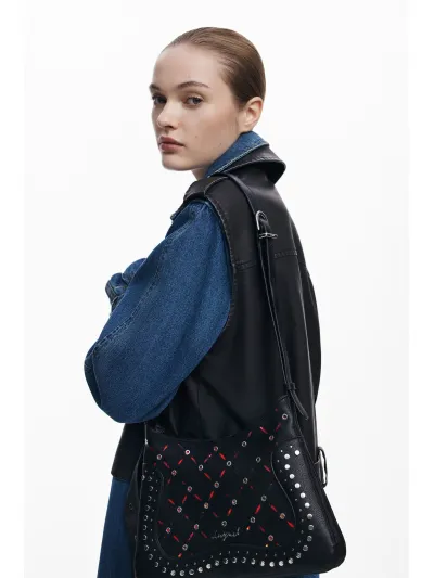 Desigual - YANKEE MANAOS - Női oldaltáska