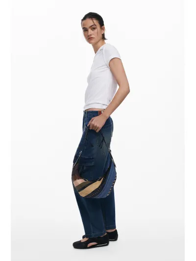 Desigual - QUEBEC - Női oldaltáska