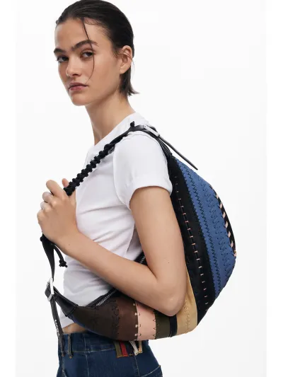 Desigual - QUEBEC - Női oldaltáska