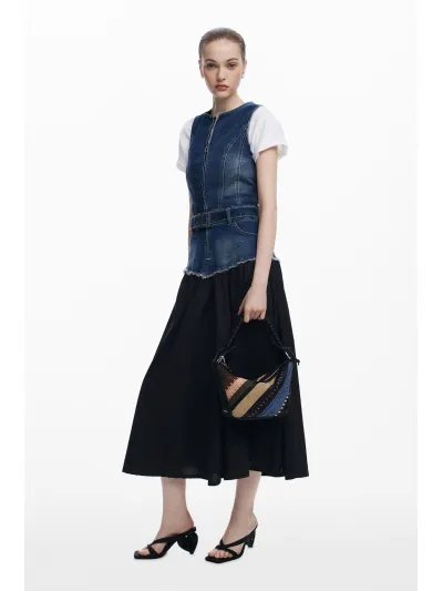 Desigual - QUEBEC - Női oldaltáska