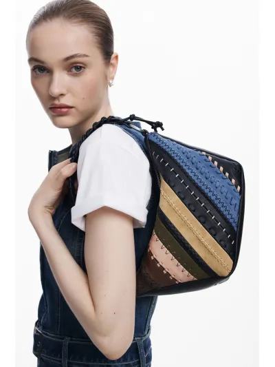 Desigual - QUEBEC - Női oldaltáska