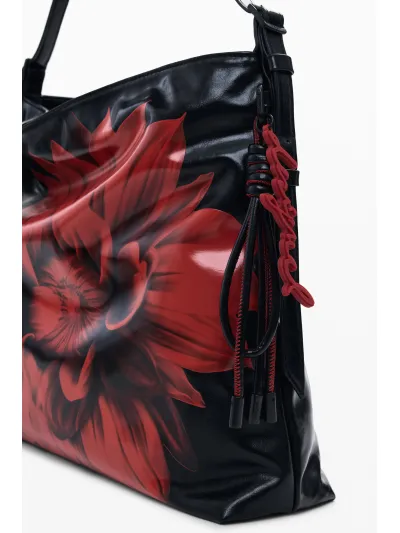 Desigual - FLOWERINA BUXTON - Női oldaltáska
