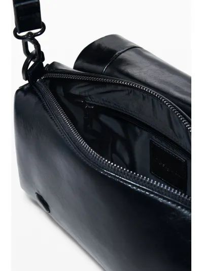 Desigual - FLOWERINA  NARON MEDIUM - Női oldaltáska