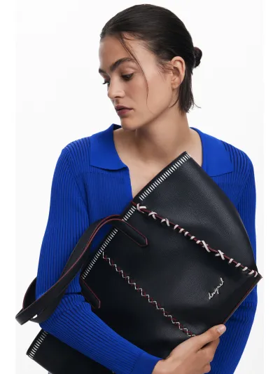 Desigual - MANHATTAN - Női oldaltáska