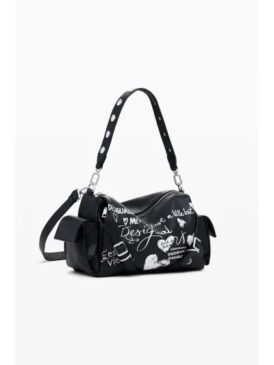 Desigual - SESHAT HABANA - Női oldaltáska