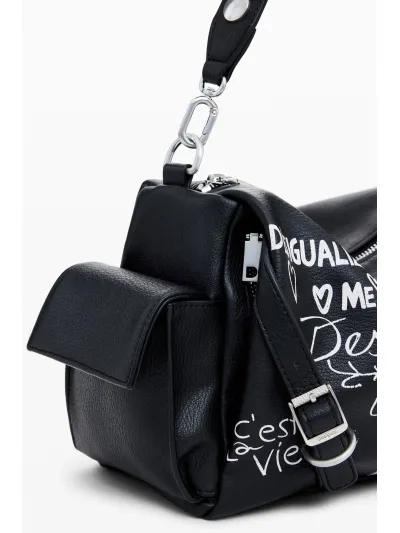 Desigual - SESHAT HABANA - Női oldaltáska