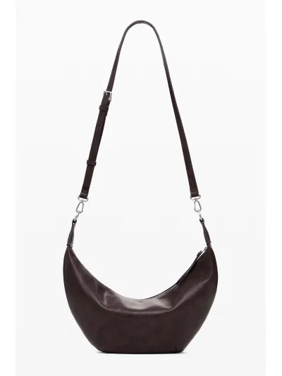 Desigual - HALF LOGO ZANTE - Női oldaltáska