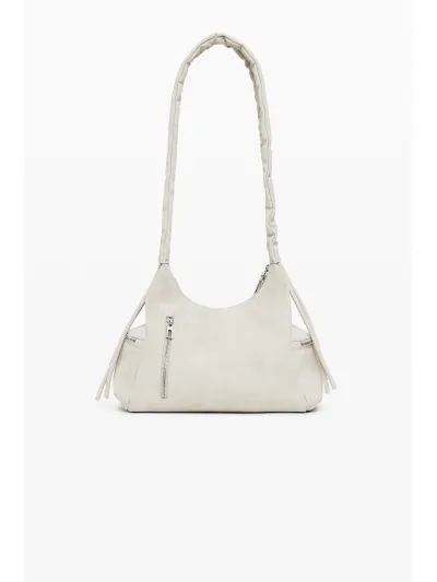 Desigual - HALF LOGO - Női oldaltáska