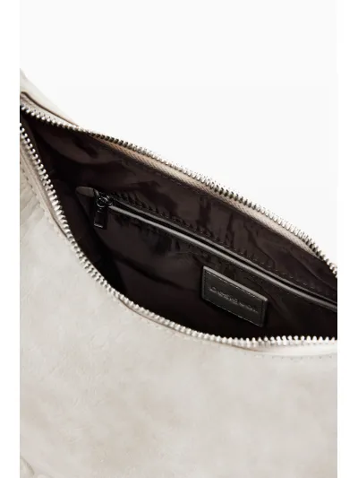 Desigual - HALF LOGO - Női oldaltáska