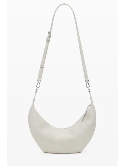 Desigual - HALF LOGO - Női oldaltáska