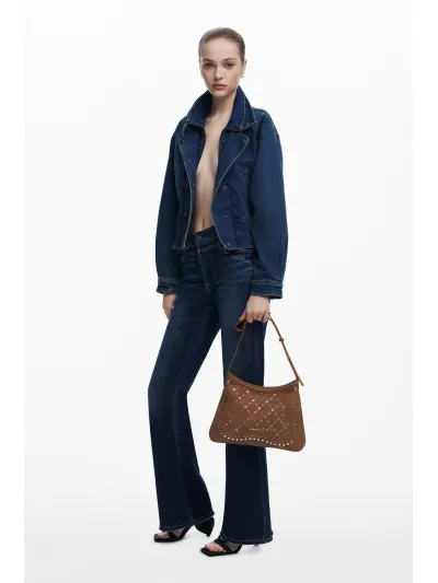 Desigual - YANKEE MANAOS - Női oldaltáska