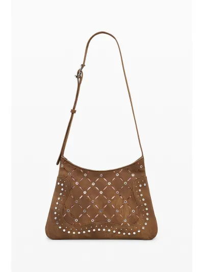 Desigual - YANKEE MANAOS - Női oldaltáska