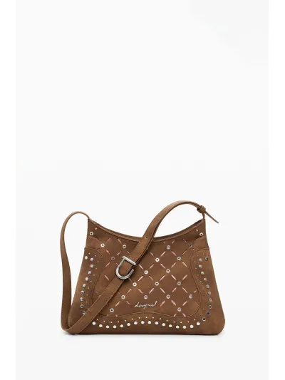 Desigual - YANKEE MANAOS - Női oldaltáska