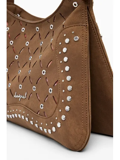 Desigual - YANKEE MANAOS - Női oldaltáska