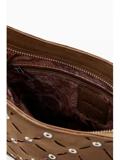 Desigual - YANKEE MANAOS - Női oldaltáska