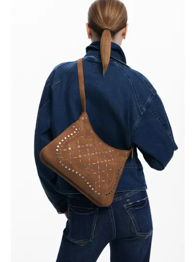 Desigual - YANKEE MANAOS - Női oldaltáska