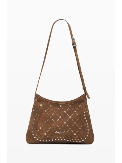 Desigual - YANKEE MANAOS - Női oldaltáska