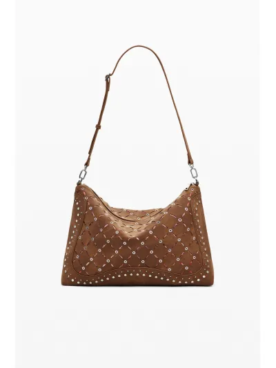 Desigual - YANKEE LEIRIA MINI - Női oldaltáska