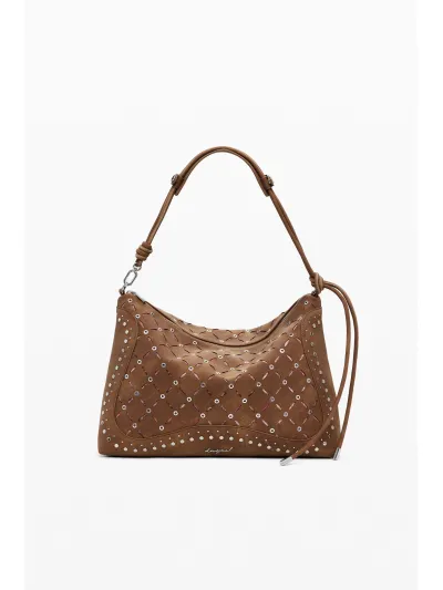 Desigual - YANKEE LEIRIA MINI - Női oldaltáska